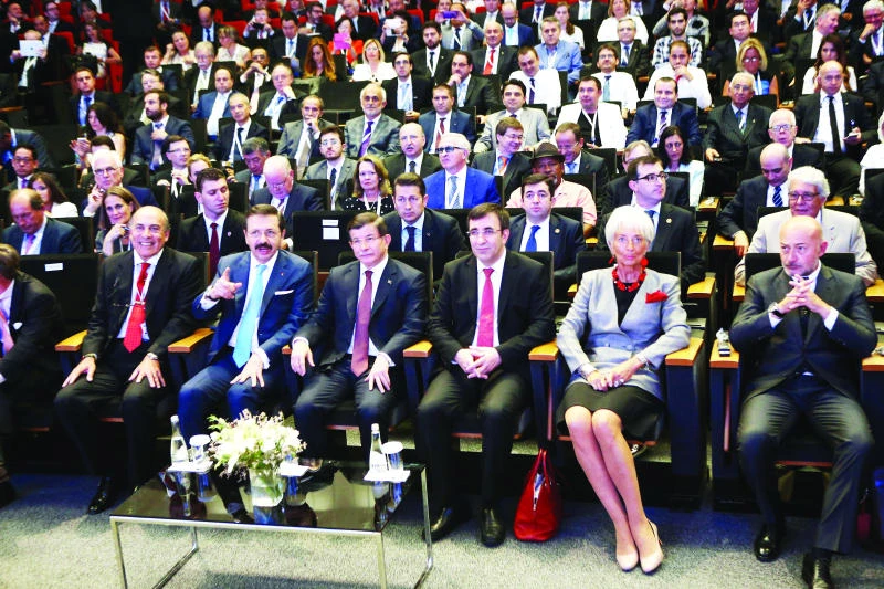 G-20 promises transparency on rate moves