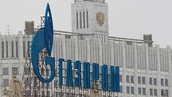 Gazprom seals big gas deals in Europe