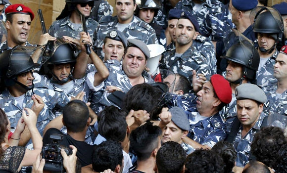 Lebanon braces for more protests