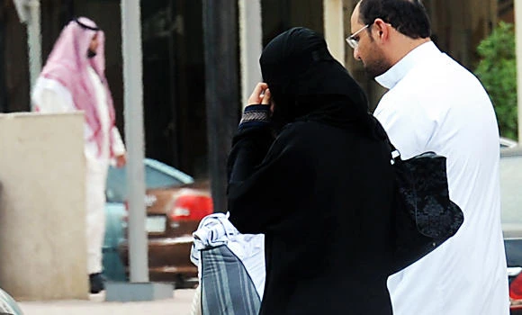 Hurdles hound foreigners married to Saudi women