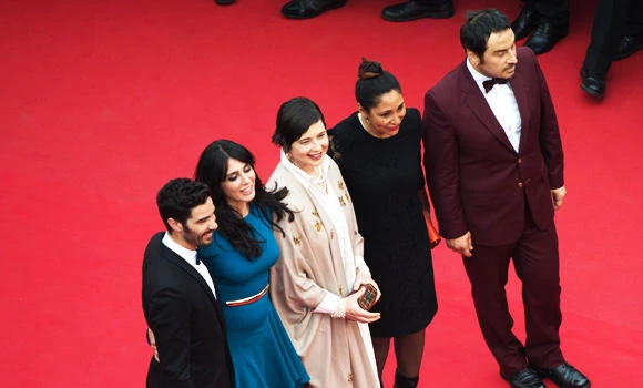 3 Saudi films to participate in Italian festival