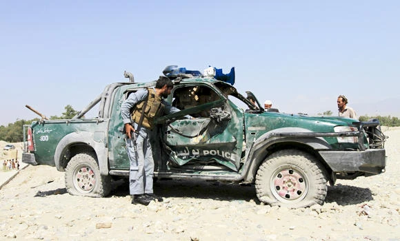 Islamabad, Kabul to stop blame game over attacks