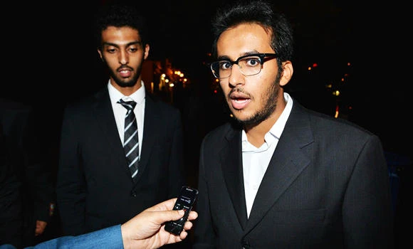 Scholarship benefits for Saudis in US