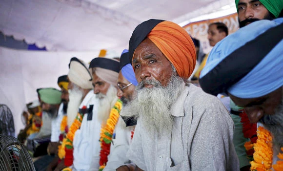 India approves ‘expensive’ plan to equalize veterans’ pensions