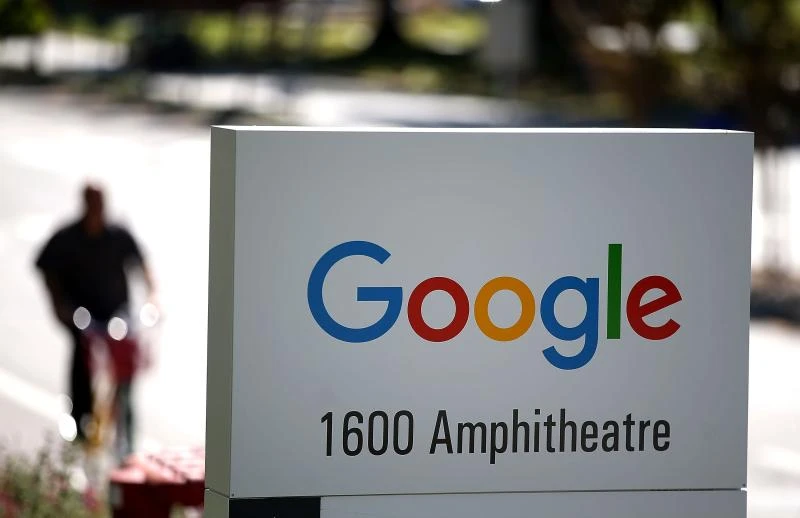 Google may return to China with Android app shop