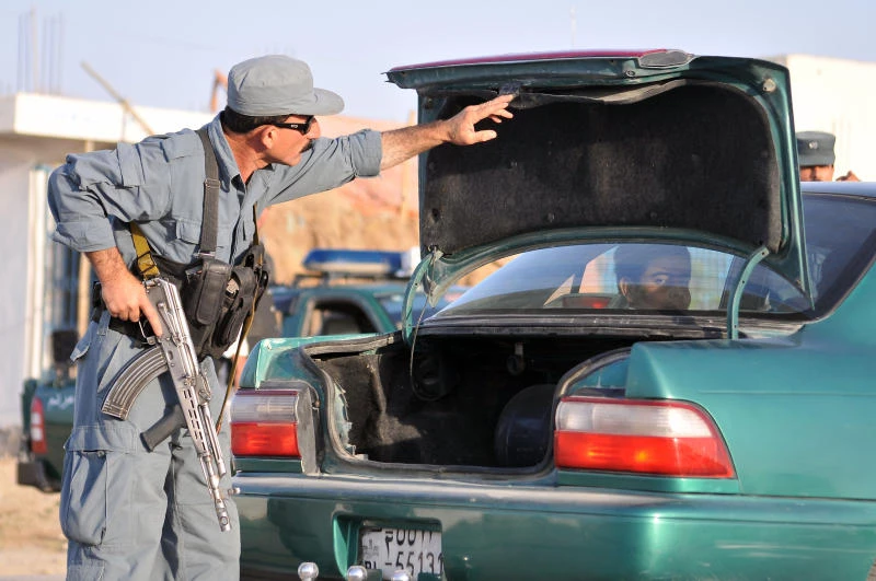 Gunmen in Afghanistan kill 13 as donors meet in Kabul