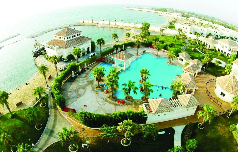 Movenpick Beach Resort Alkhobar offers weekend gastronomic journey