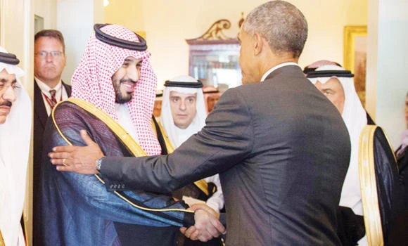 ‘Kingdom working tirelessly to improve investment climate’