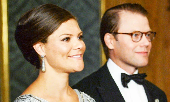 Victoria, heir to Swedish throne, is pregnant