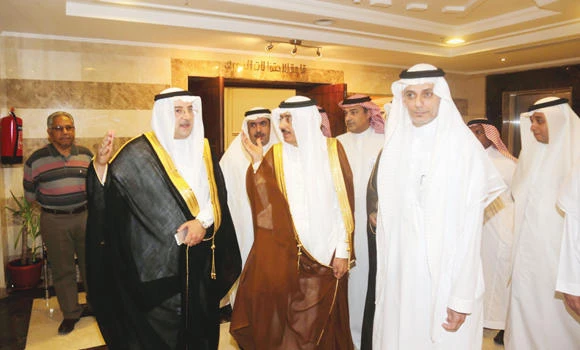 Pilgrims continue to pour in from around the world