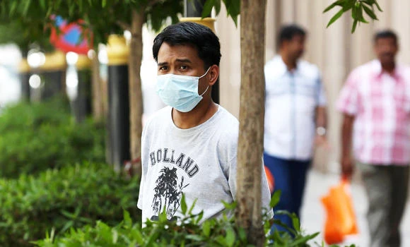 MERS claims three, infects 7 in Riyadh