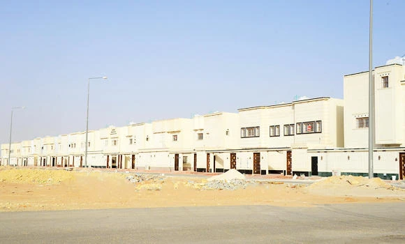 62 percent of Saudis own homes