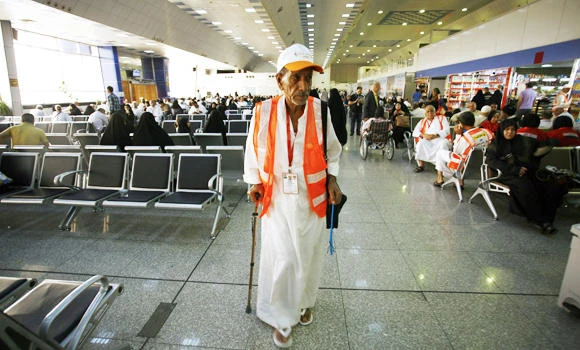 1,000 from Daesh land could lose homes if they don’t return after Haj