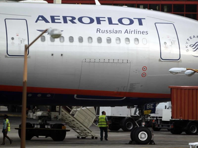 Aeroflot-Transaero deal, ‘bigger but not better’