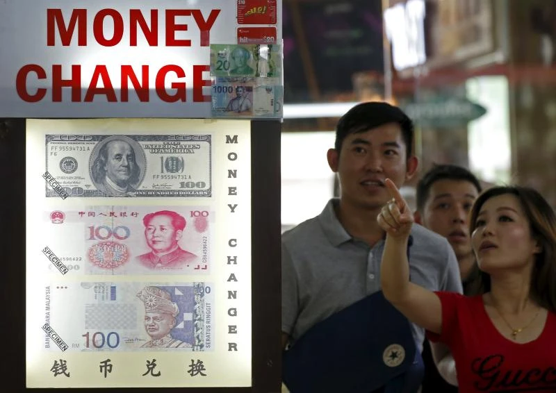 Yuan stable, says central bank governor