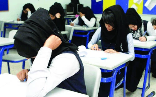 School principal rejects order on girls’ uniform
