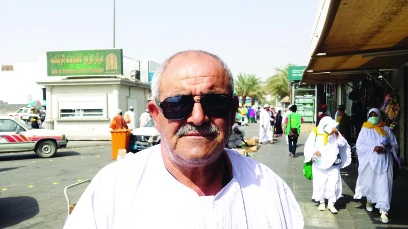 ‘Madinah is one of the most beautiful and developed cities’