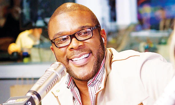 Tyler Perry posts tribute video for Bobbi Kristina