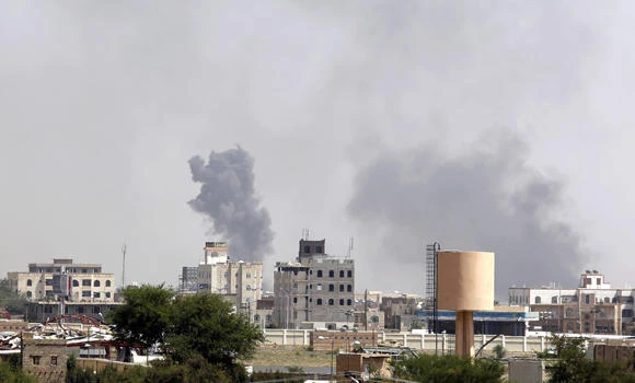 Yemen rebels suffer heavy blows after deadly missile strike