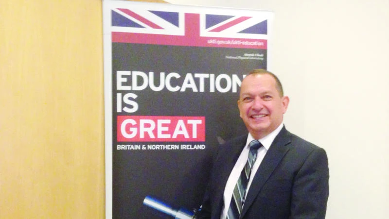 UK Alumni Awards for Saudis launched