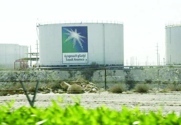 Saudi Aramco ‘seeks $5bn loan to extract Sinopec JV cash’