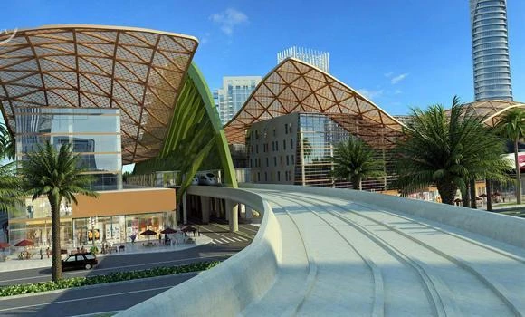 150 properties in Jeddah to be acquired for metro