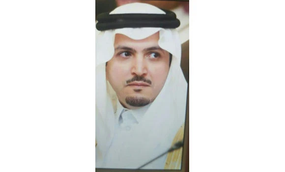 Khaled Al-Harthi named chief of youth sector development