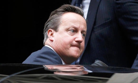 Britain to take 20,000 Syrian refugees over five years