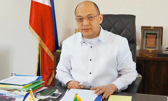No ban on hiring Filipino workers