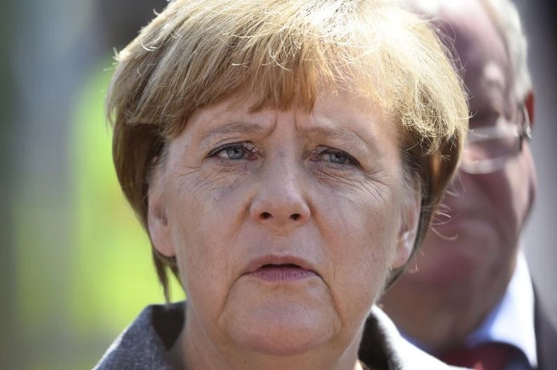 Merkel calls for flexibility in EU migrant quotas