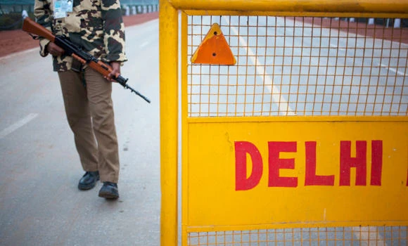 Indian police arrest six after teen alleges gang rape