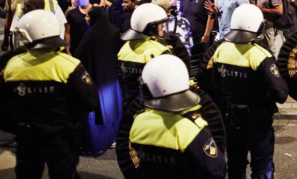 Dutch court frees man ‘pretending’ to be terrorist