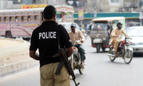 Key murder witness shot dead in Karachi