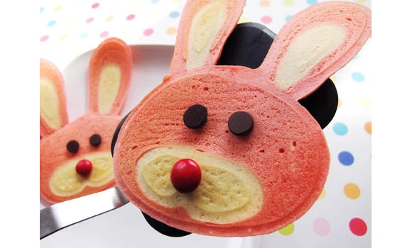 Kids’ breakfast recipes that pack a punch