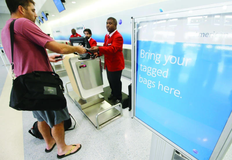 IATA: Robust passenger demand continues
