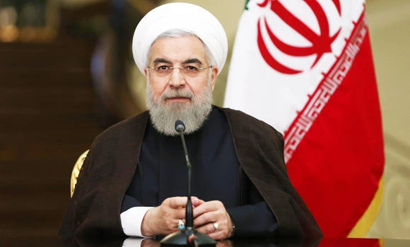 Iran ready to discuss Syria with US, KSA