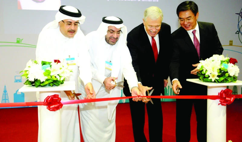 Huawei, Saudi Aramco and KFUPM jointly launch new JIC