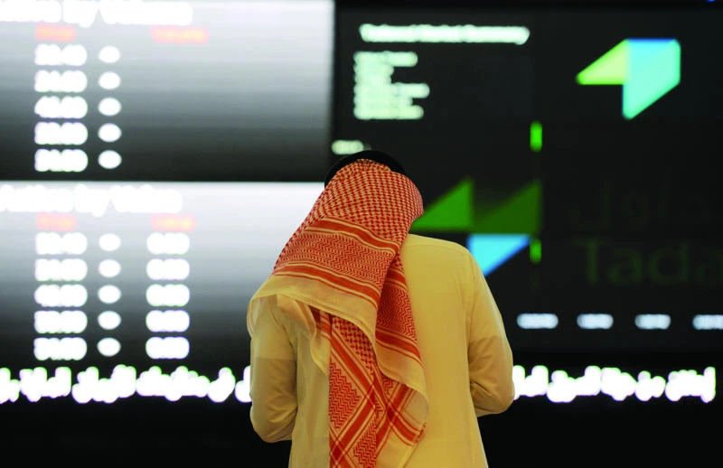 Tadawul up 1.3% on oil’s strength