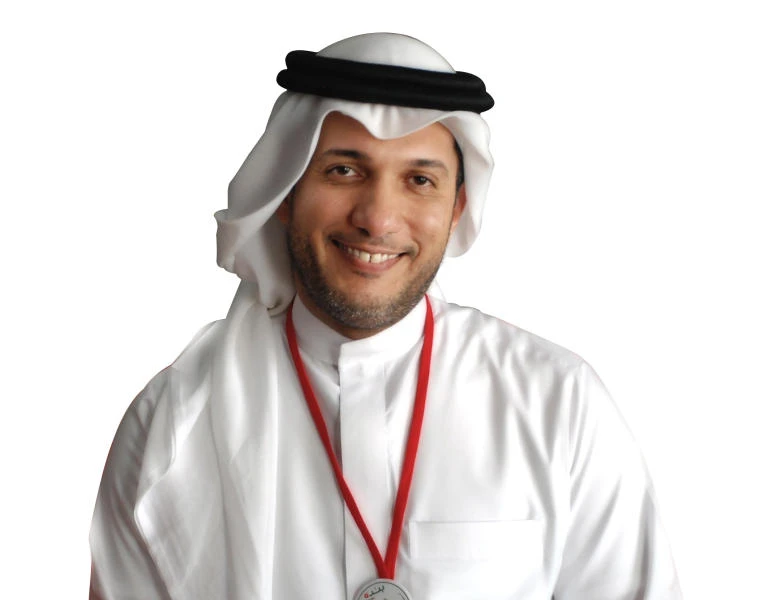 Panda trains 2,305 Saudis