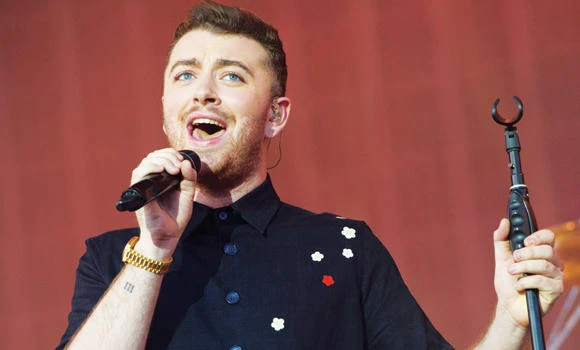Sam Smith to sing next Bond song