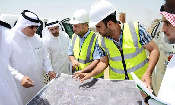 Transport Ministry OKs 15 projects worth SR1.3bn