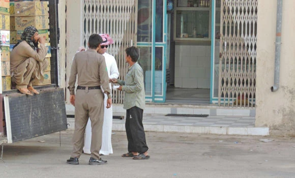 Expats to be jailed only for serious crimes
