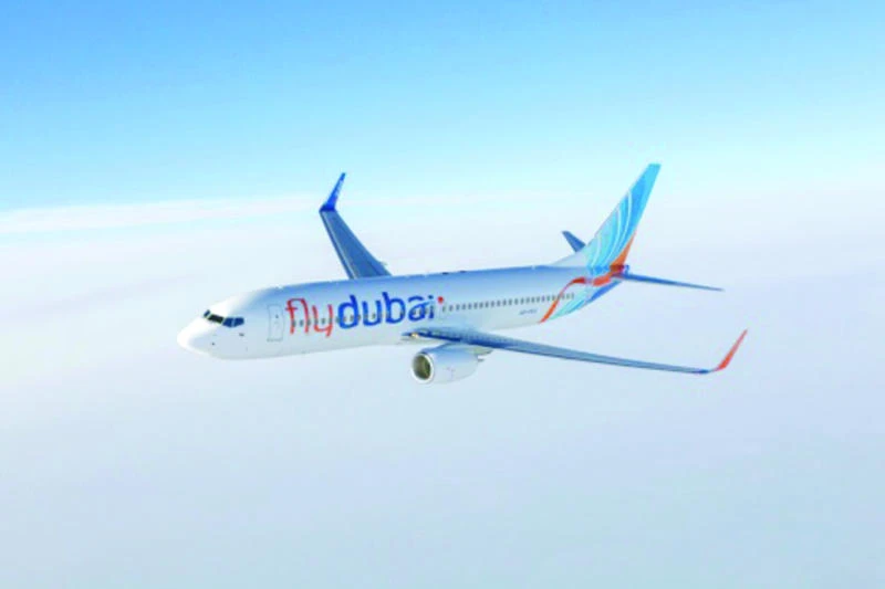 Flydubai announces first network-wide sale with 30% less fare