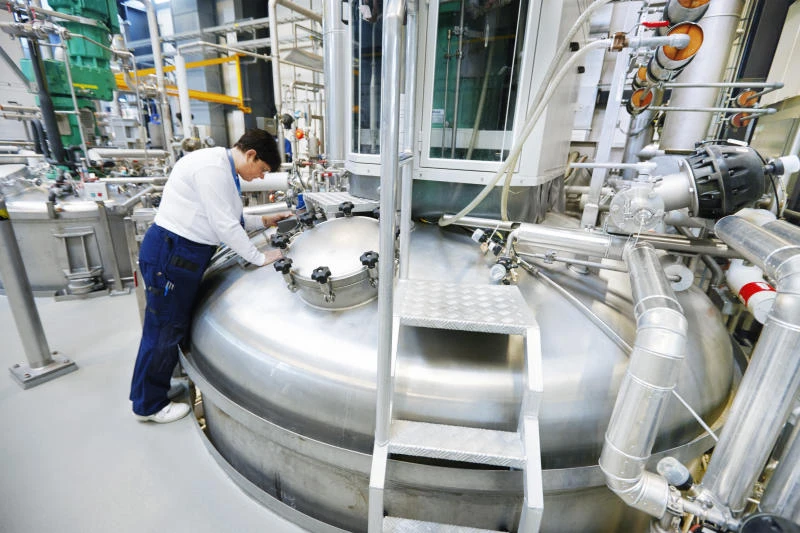 Novo Nordisk outlines its healthy cause