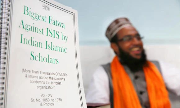 Indian Muslims condemn Daesh as ‘un-Islamic’