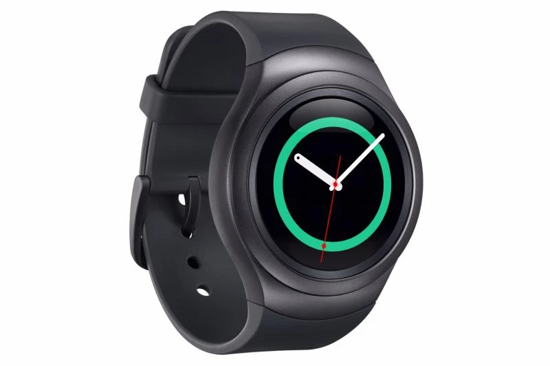 Samsung introduces new smartwatch