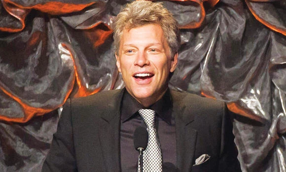 Bon Jovi’s China fans livid as tour canceled