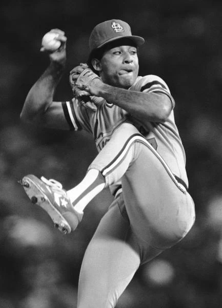 Former Cardinals ace Joaquin Andujar dies at 62