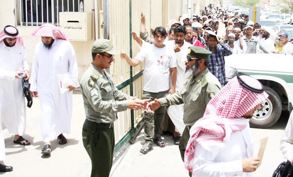 ‘Fatwa outlaws fines for delayed workers’