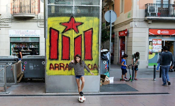 Political struggle over Catalan independence set to intensify